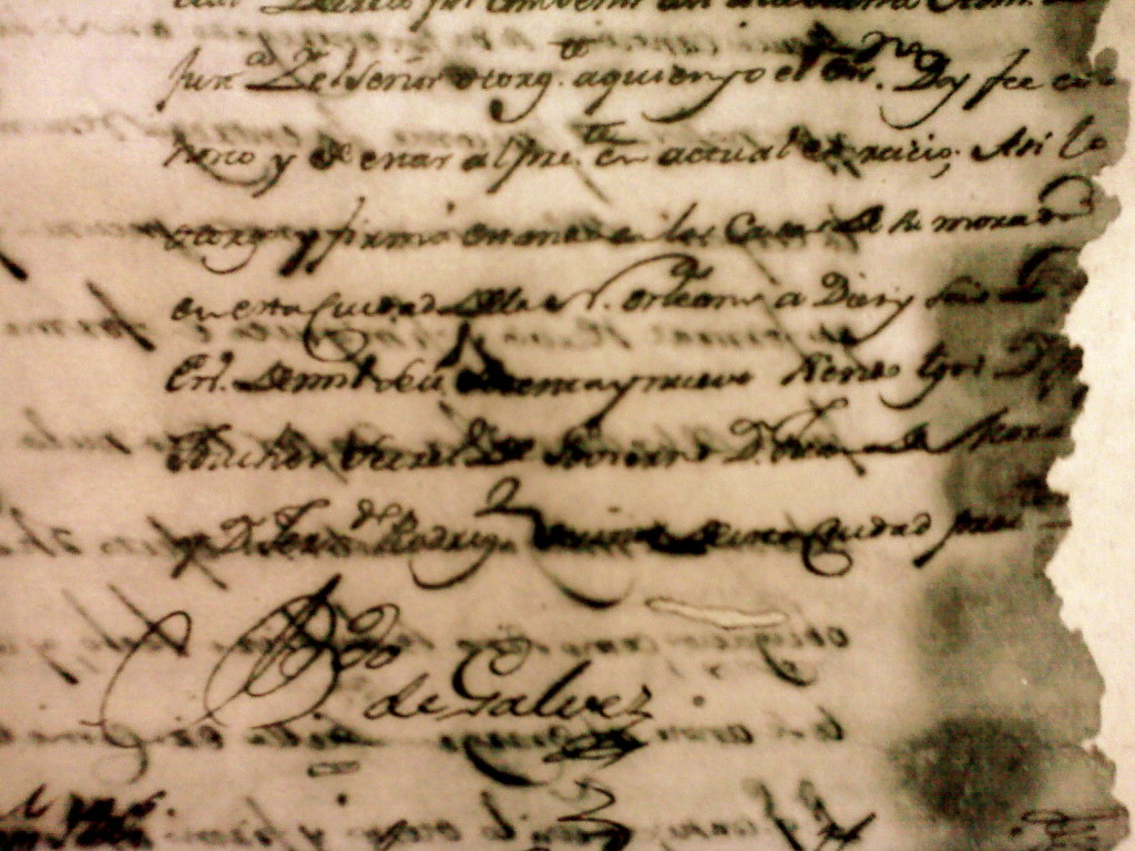 Agnes Manumission Document, Dec 16, 1779